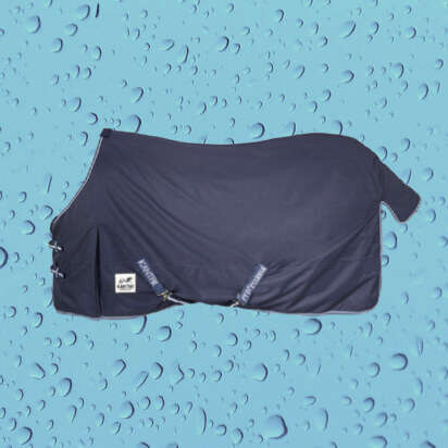 regendecke bubblenavibild